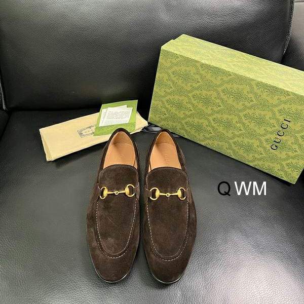 Picture of Gucci Shoes _SKUGuccisz38-45WM08206166
